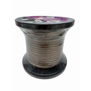 GE Ultra ProGrade 100 Ft Speaker Wire AV22646 Home Theater Copper New Sealed